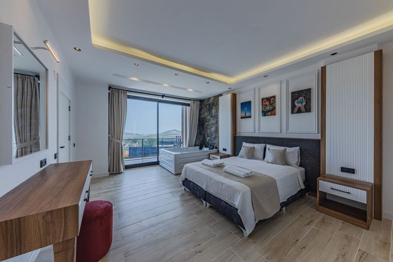 Suite Premium